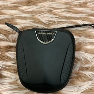 SEA DOO glove case